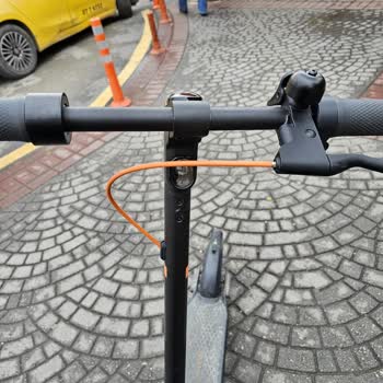 Segway-Ninebot Scooter'da Güvenlik Ve Servis Sorunları!