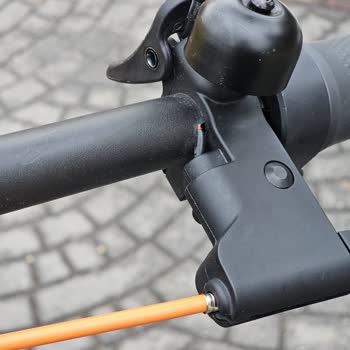 Segway-Ninebot Scooter'da Güvenlik Ve Servis Sorunları!