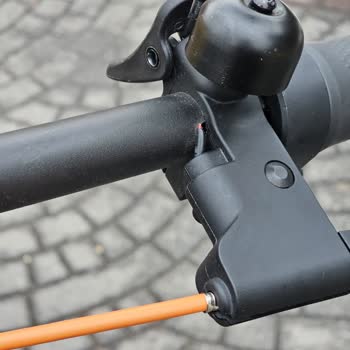 Segway-Ninebot Scooter'da Güvenlik Ve Servis Sorunları!