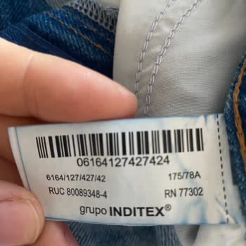 Yanıltıcı Etiketler Ve Kusurlu Ürünler: Zara'da Hayal Kırıklığı