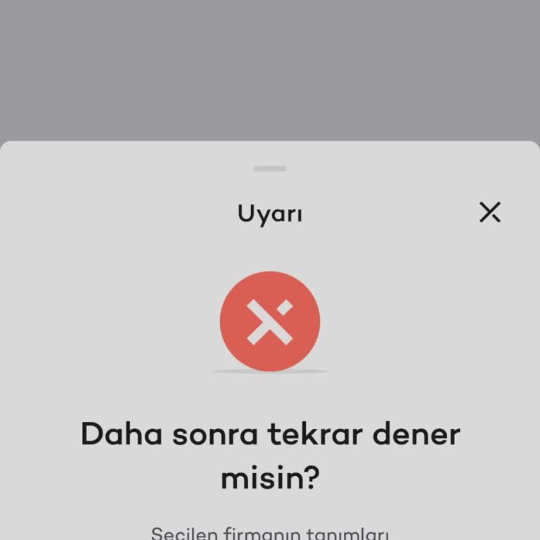 Ödeme Sorunu: Gazdaş Trakya Faturamı Ödeyemiyorum