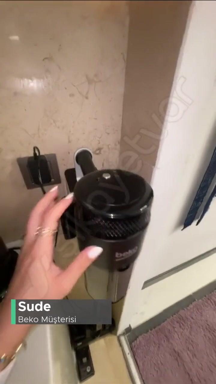 Beko Şarj Almıyor Çalışmıyor! videonun kapak resmi