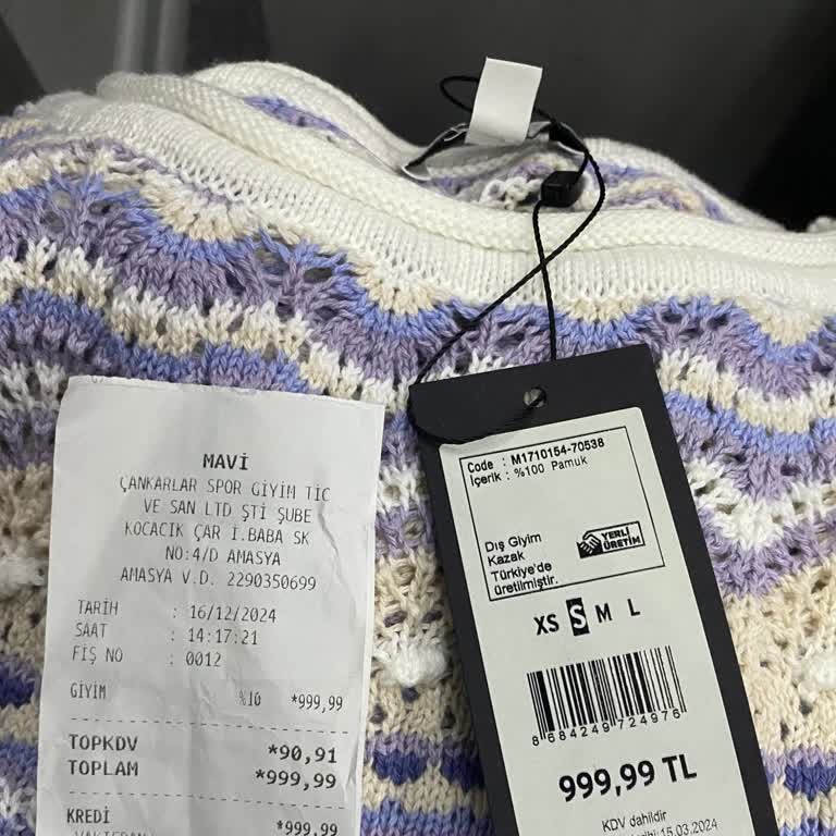 İade Sürecinde Yaşanan Karmaşa Ve Mağduriyet