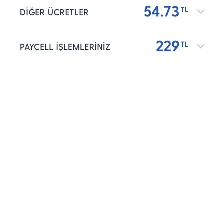 İzinsiz Mobil Ödeme Şoku