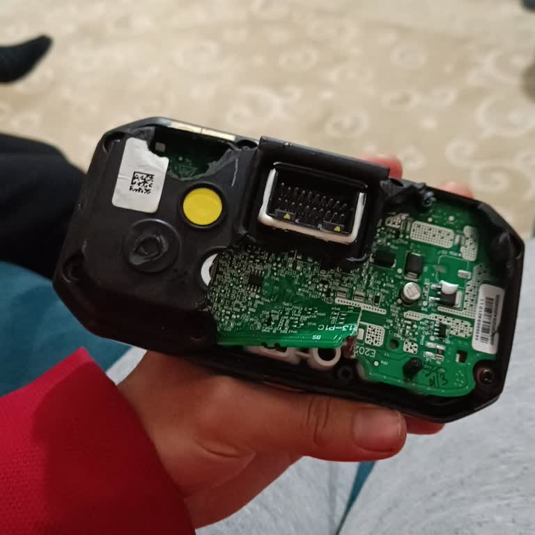 TVS Raider 125 Yedek Parça Sorunu