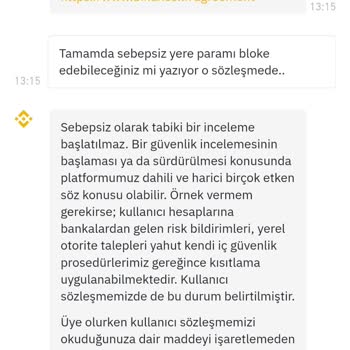 Binance TR Hesap İncelemesi Neden Bu Kadar Uzun Sürüyor