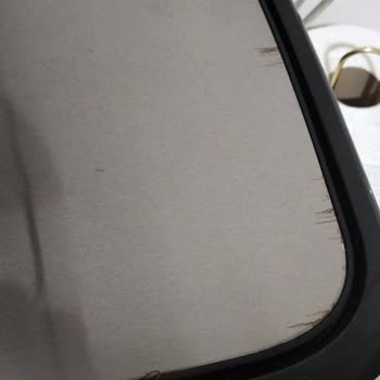 Onvo Airfryer Paslanma Sorunu Ve Servis Gecikmesi