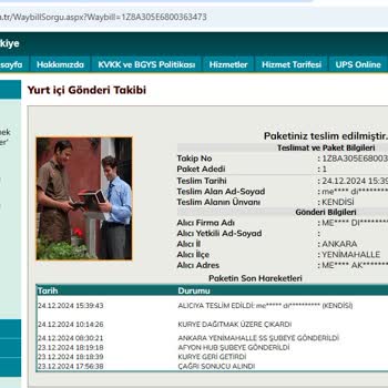 Ucuzkitapal'da Müşteri Hizmetleri Hayal Kırıklığı