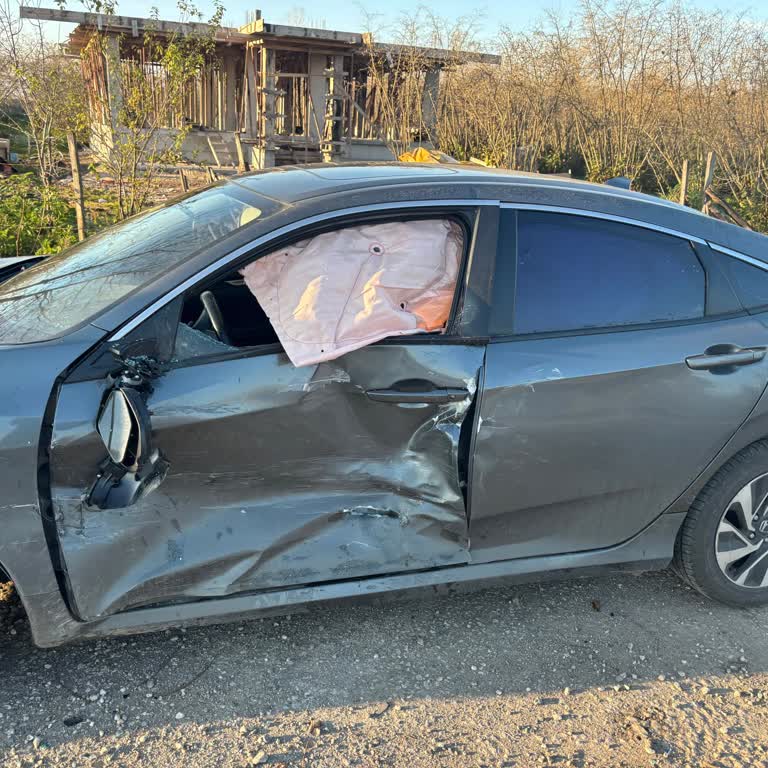 Sigorta Sürecinde Eksik Parça Krizi