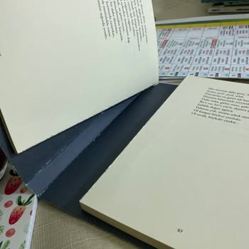 Kitap Kalitesi Hayal Kırıklığı: Yeni Baskı Parçalandı