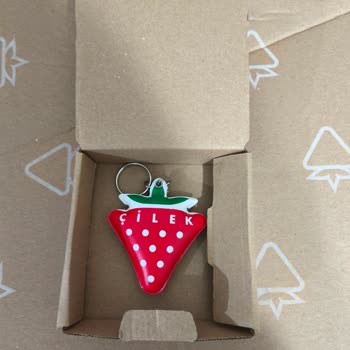 Büyük Kolide Küçük Sürpriz: Çevreye Duyarsız Paketleme