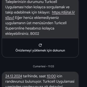 Randevu Karmaşası Ve İletişim Eksikliği
