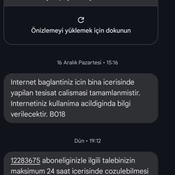 Randevu Karmaşası Ve İletişim Eksikliği