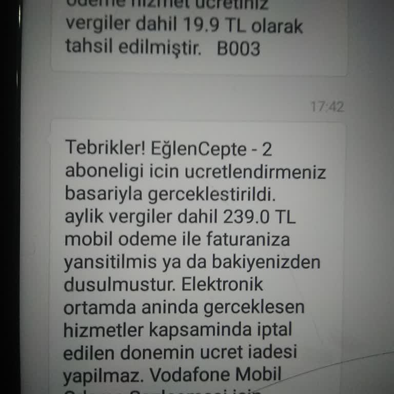 Robot Süpürge Alışverişinde Beklenmedik Abonelik Şoku