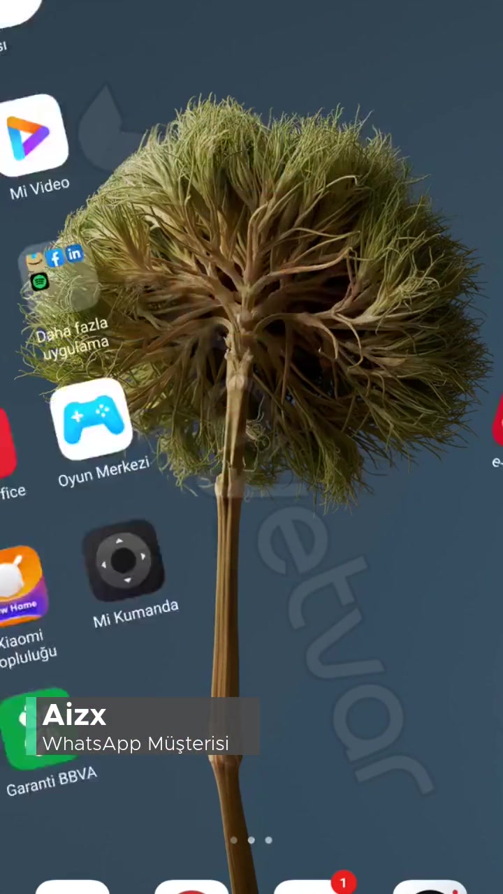 Giriş Yapmak İçin Resmi WhatsApp Uygulamasına Sahip Olmanız Gerekiyor! videonun kapak resmi