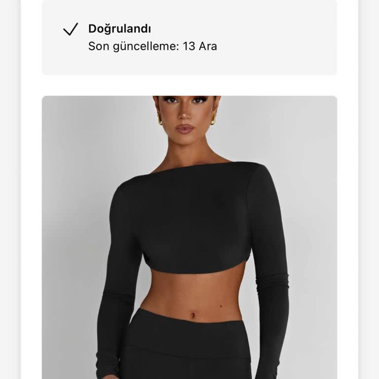 Siparişin Kargoya Verilmemesi Ve İletişim Sorunu