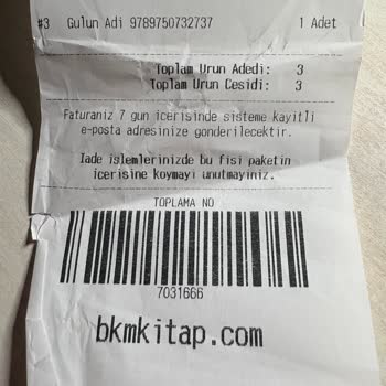 Kusurlu Ürün Ve Haksız Kargo Ücreti Politikası