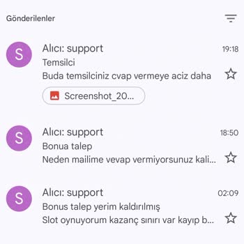 Joker Bet'te Yaşanan Sorunlar Ve Güven Eksikliği