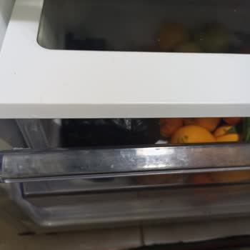 Samsung Buzdolabı Yedek Parça Sorunu