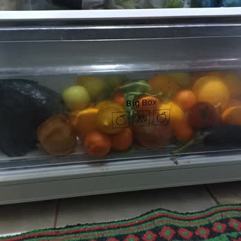 Samsung Buzdolabı Yedek Parça Sorunu