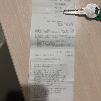 Apple Watch Kasko Mağduriyeti Ve Yetersiz Müşteri Hizmetleri