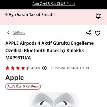 Amazon'un Kasım Kampanyasında İndirim Farkı Sorunu