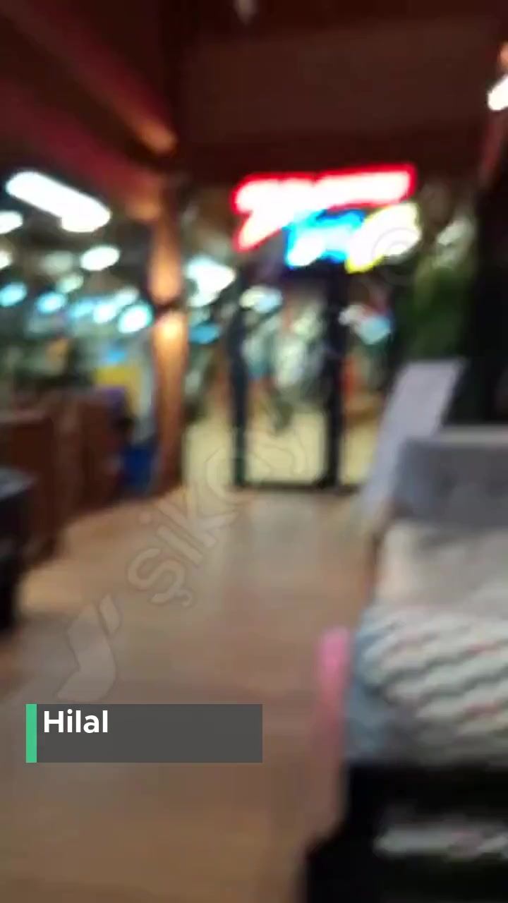 Ankara Büyükşehir Belediyesi Rekreasyon Alanı Batıkent Belpa Cafe'den Şikayetçiyim! videonun kapak resmi