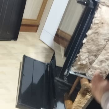 İki Kez Hasarlı Gelen Fırın: Vestel'den Çözüm Bekliyorum