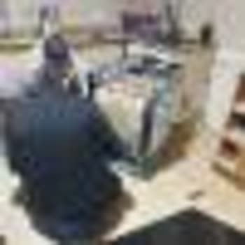 İki Kez Hasarlı Gelen Fırın: Vestel'den Çözüm Bekliyorum