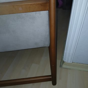 Mobilya Teslimatında Çizik Ve Kalitesiz Hizmet