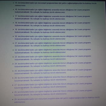 Bilgisayar Programcısı Atama Sorunu