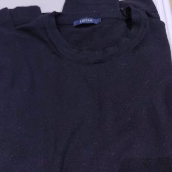 Luffian Mağazasında Ürün Kalitesi Ve Müşteri Hizmetleri Sorunu