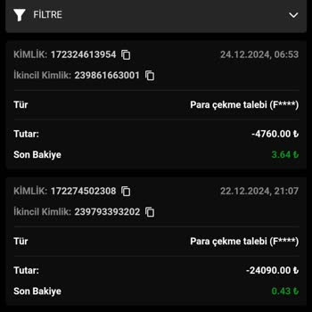 Betnano Sitesindeki Kazanç Müdahaleleri Ve Bonus Kaybı