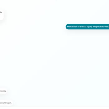 Amazon Sipariş Gecikmesi Ve Müşteri Memnuniyetsizliği