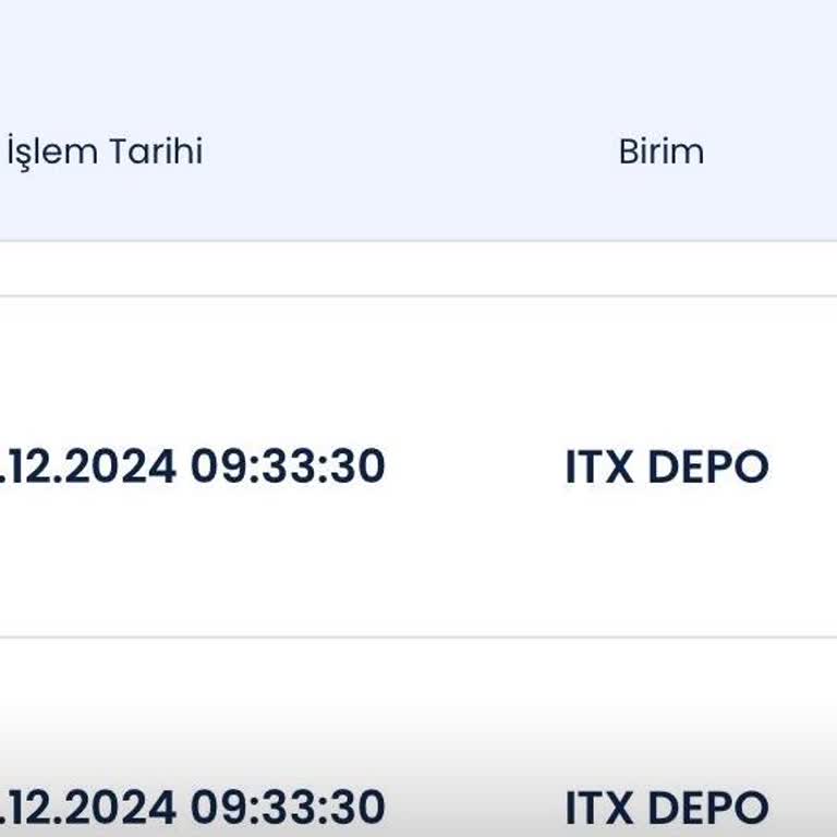 Yanlış İade Sonrası Zara'nın Yavaş Yanıtı