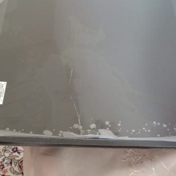 Kırık TV Ve İlgisiz Müşteri Hizmetleri Mağduriyeti