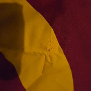 GS Store'dan Aldığımız Tişört Hayal Kırıklığı Yarattı