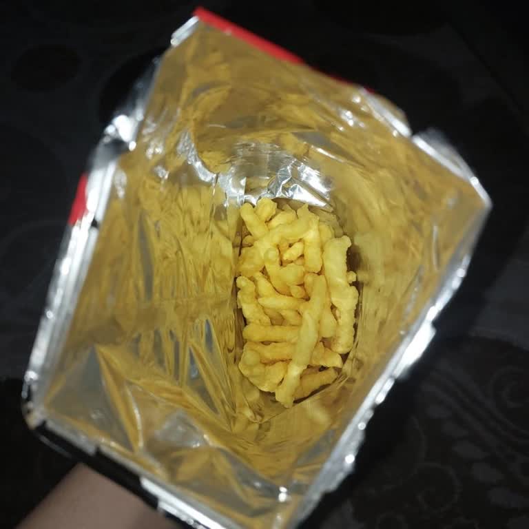 Aldatıcı Paketleme İle Hayal Kırıklığı