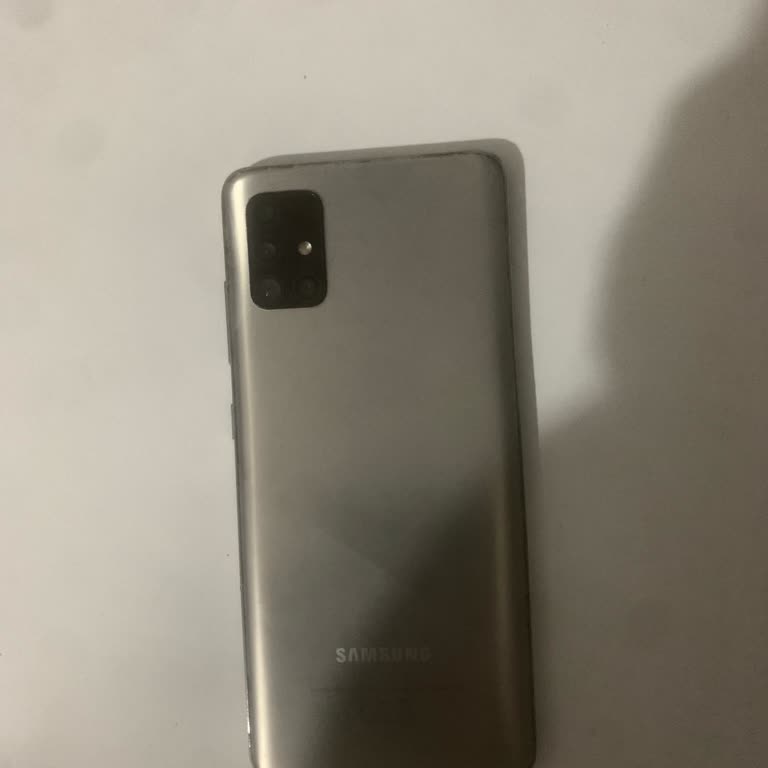 Samsung A51 Anakart Sorunu Ve Garanti Problemi