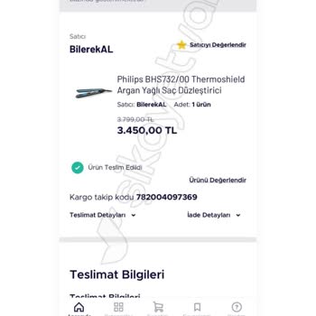 Arızalı Ürün Ve İade Sorunlarıyla Mağduriyet