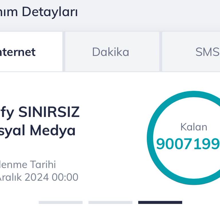 Sınırsız Sosyal Medya Yanıltmacası