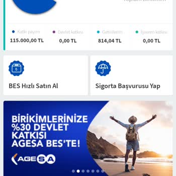 Acil Para İadesi Talebi Ve Yetersiz Müşteri Hizmeti