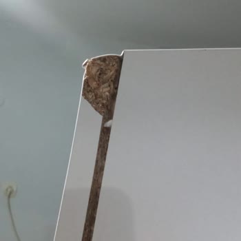 Teslimat Sorunu Ve Hasarlı Ürün Mağduriyeti
