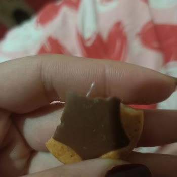 Biscolata Starz'dan Plastik Şoku