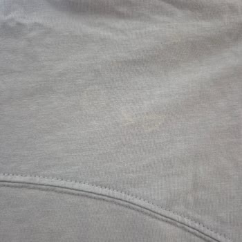 Bershka Tişört Renk Atması Ve Mağaza Müdürü İlgisizliği