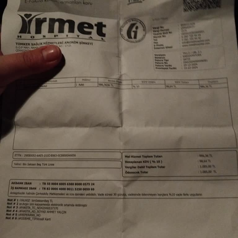 Tamamlayıcı Sağlık Sigortasında Beklenmedik Sorunlar