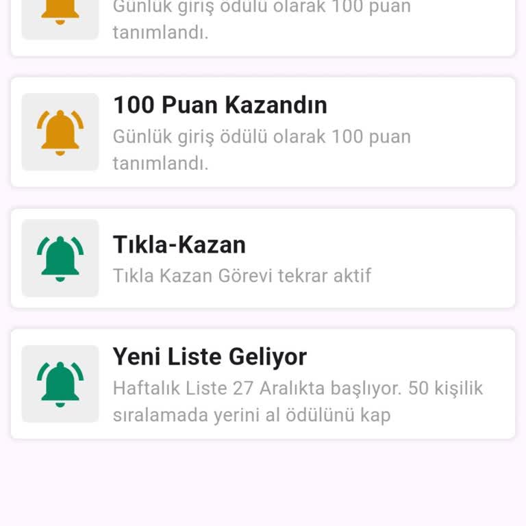 Dumasis Puan Silinmesi