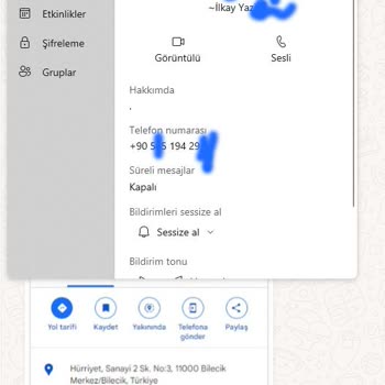 Cross Market Fx Rahatsız Edici Aramalar