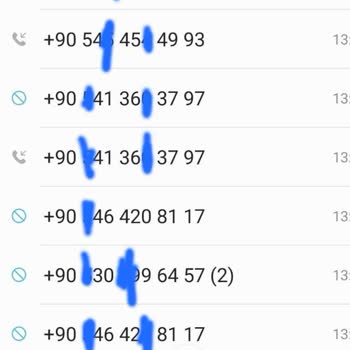 Cross Market Fx Rahatsız Edici Aramalar