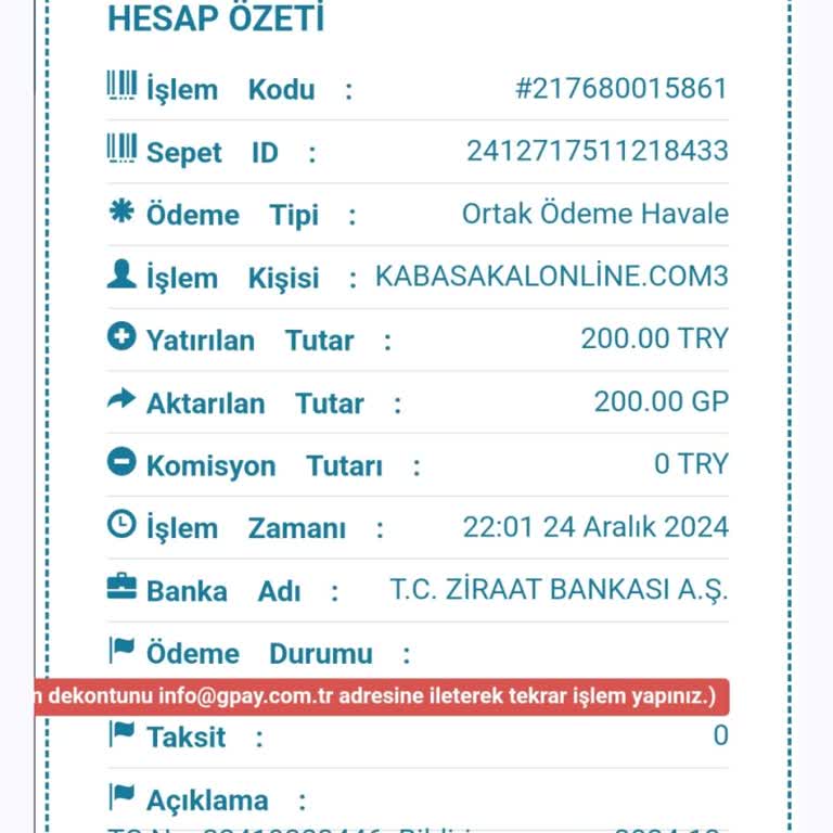 Google Play Kodu Alımında Yaşanan Sorun Ve Gecikme